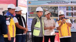 Wagub Aceh Dampingi Wapres Gibran Kunjungi Lokasi Terdampak Bencana Hidrometeorologi